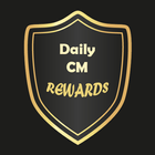 Daily CM Rewards icône