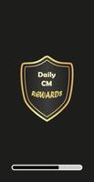 Daily CM Rewards Affiche
