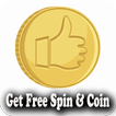 Daily Get Free Coin And Spin