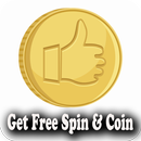 Daily Get Free Coin And Spin APK