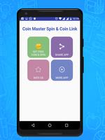 Daily Get Free Coin And Spin Affiche