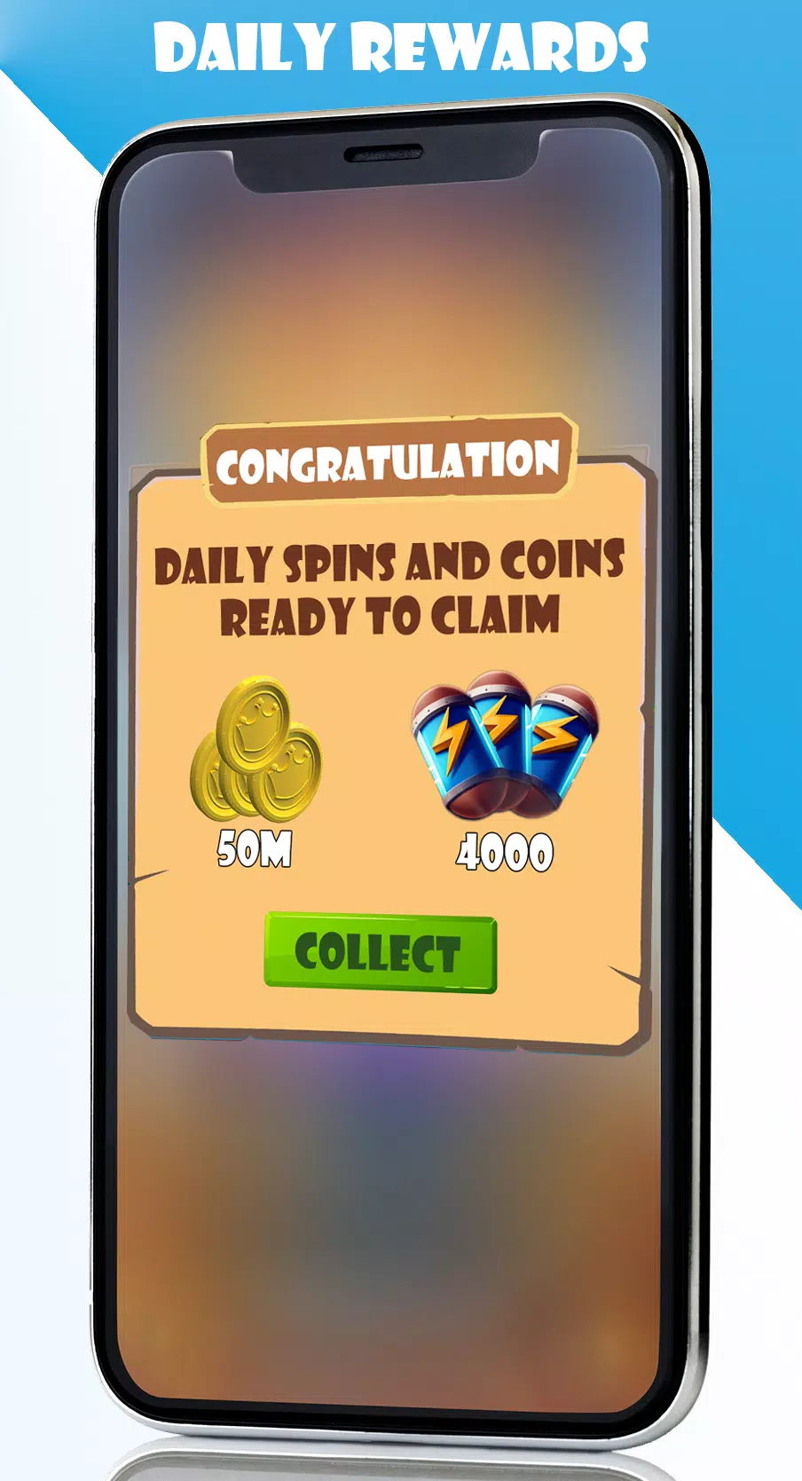 Baixar Daily Coin Master Spin Rewards para PC - LDPlayer