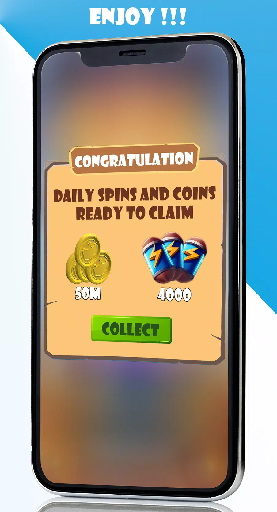 Coin Master Grátis 5000 Spin Link