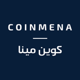 CoinMENA 圖標