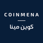 CoinMENA ikona