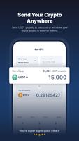 CoinMENA imagem de tela 2