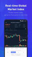 Coinness - Real-time crypto market index and news screenshot 2