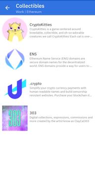 Coinomi 截图 4