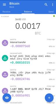 Coinomi 海报