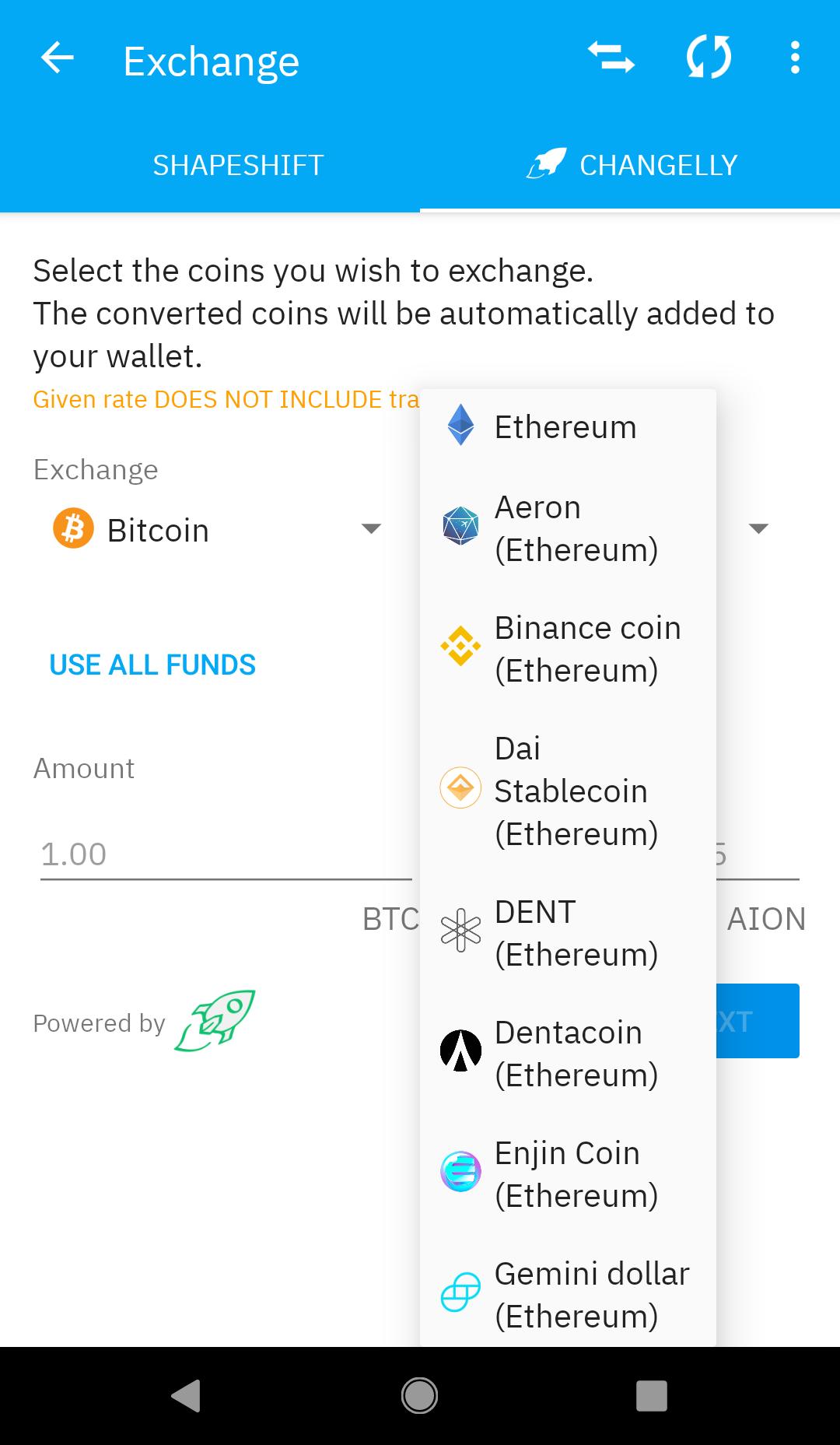 Coinomi For Android Apk Download - 