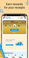 CoinOut syot layar 1