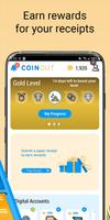 CoinOut تصوير الشاشة 1