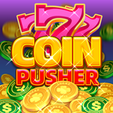 Coin Pusher: Big Win APK