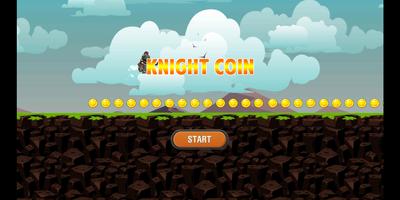 Knight Coin 포스터