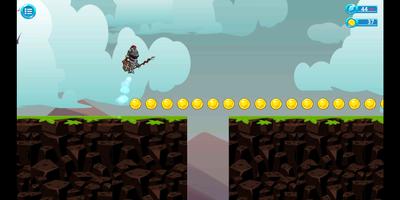 Knight Coin 스크린샷 2