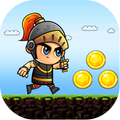 Jumping Knight