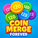Coin Merge Forever
