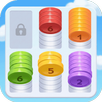 Coins Merge Game APK