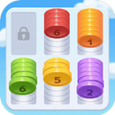 Coins Merge Game APK