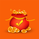 Coins Talent-icoon