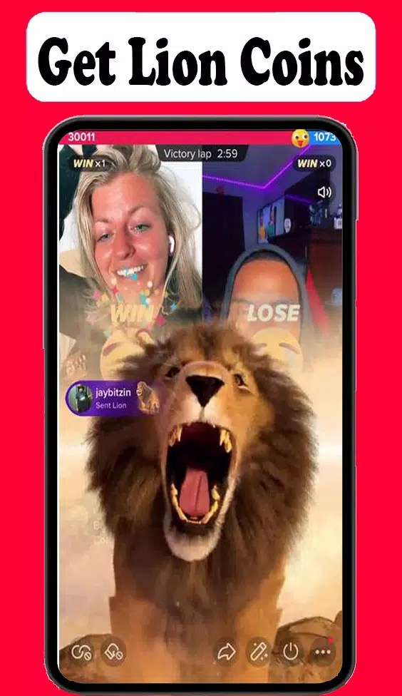 Coins For TIKTOK COIN LIVE APK for Android Download
