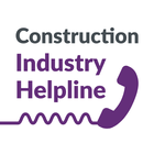 Construction Industry Helpline Zeichen