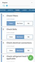 برنامه‌نما COINS Mobile Tech عکس از صفحه