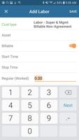 برنامه‌نما COINS Mobile Tech عکس از صفحه