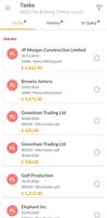 COINS Mobile imagem de tela 3