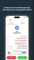 2 Schermata CoinWallet