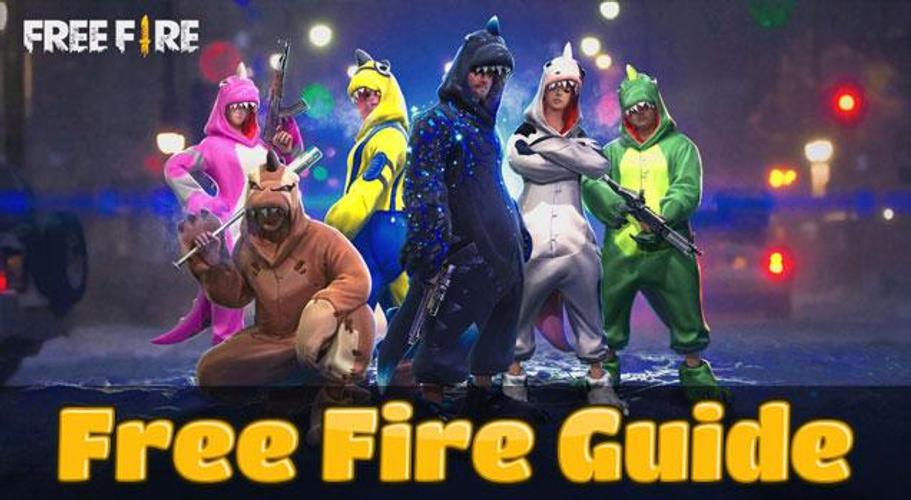 Coins Amp Diamonds Guide Free Fire 2020 For Android Apk Download