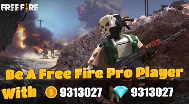 Coins Amp Diamonds Guide Free Fire 2020 For Android Apk Download