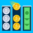 Coin Sort - Puzzle Game