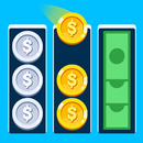 Coin Sort - Puzzle Game APK