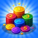 Coin Sort Merge Sorting Games APK