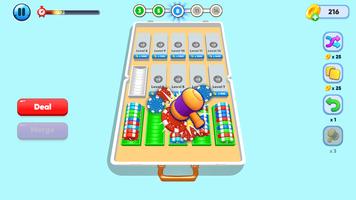 Coin Sort Merge Sorting Games screenshot 3