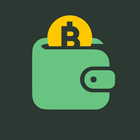 Coin Cüzdanı: Bitcoin Satın Al simgesi