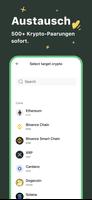 Coin Wallet Screenshot 2