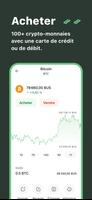 Coin Wallet capture d'écran 1