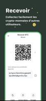Coin Wallet capture d'écran 3