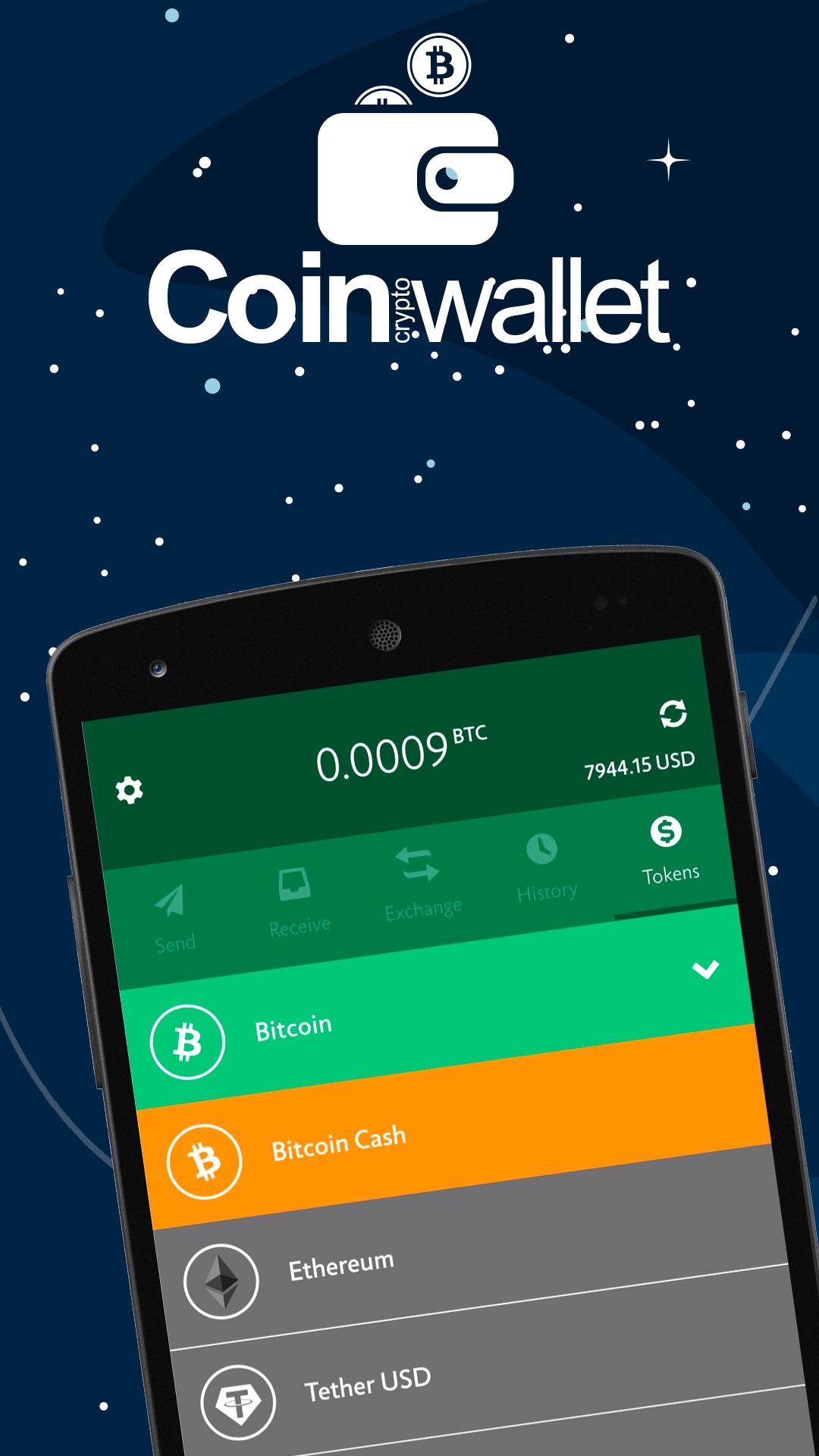 bitcoin smart wallet apk bitcoin mobile complex