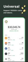 Coin Wallet 海报