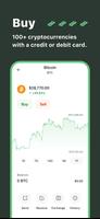 Coin Wallet 스크린샷 1