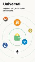Coin Wallet تصوير الشاشة 1