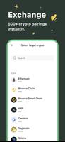 Coin Wallet imagem de tela 2