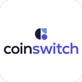 CoinSwitch biểu tượng