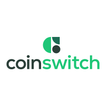 CoinSwitch: Bitcoin Crypto App icon