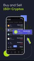 CoinSwitch screenshot 2