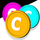 Get coins Gift for TikTok LIVE-icoon