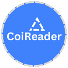 CoiReader icône